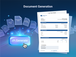 Document Generation