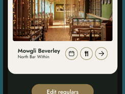 Mosaic by MethodWorx Screenshot 2
