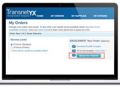 Mosaic Vivarium Screenshot 1