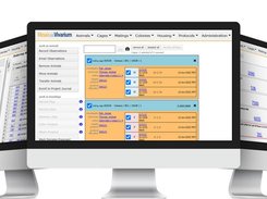 Mosaic Vivarium Screenshot 1