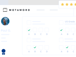 MotaWord Screenshot 1