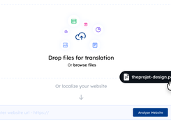 MotaWord Screenshot 1