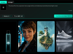 Motiofy Screenshot 1