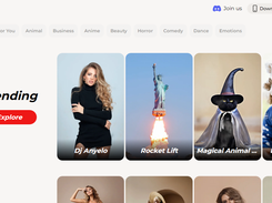 Movely Screenshot 1