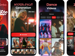 Movely Screenshot 3