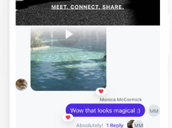 Movement Screenshot 1