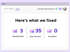 Mozilla Monitor Screenshot 2