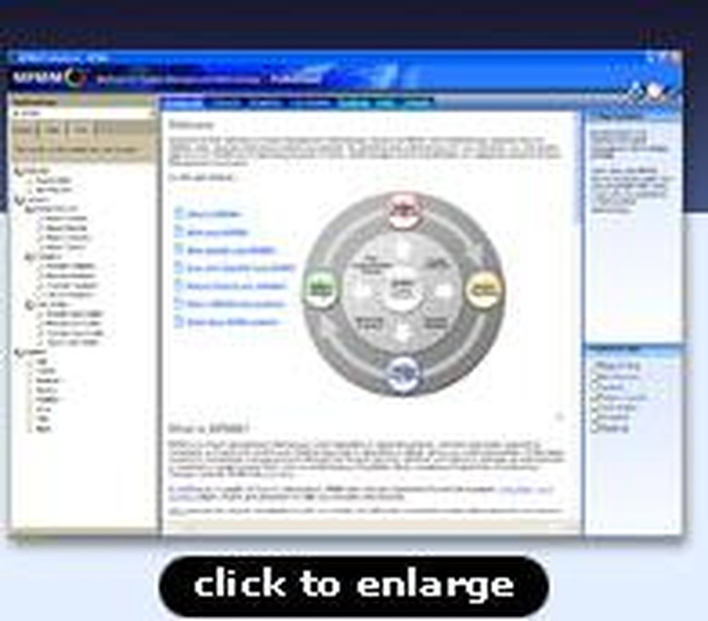 MPMM Screen
