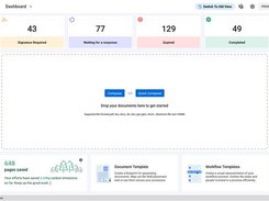 MSB Docs Screenshot 1