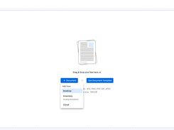 MSB Docs Screenshot 1