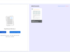 MSB Docs Screenshot 1