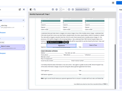 MSB Docs Screenshot 1