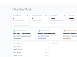 Homepage