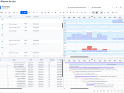 MSP Planner for Jira Screenshot 1