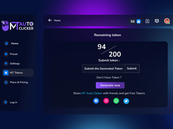MT Auto Clicker Screenshot 5