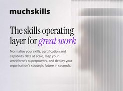 The skills operating layer for great work: normalise skills, certification and capability data at scale