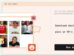 MuleRun Screenshot 1