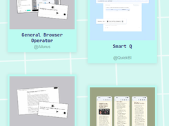 MuleRun Screenshot 2