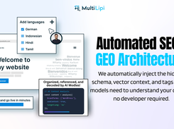 MultiLipi Screenshot 1
