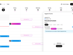 Munch Studio Screenshot 1
