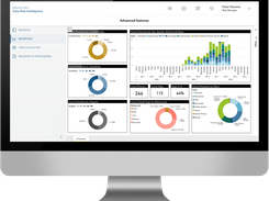 Munich RE Data Risk Intelligence Screenshot 1