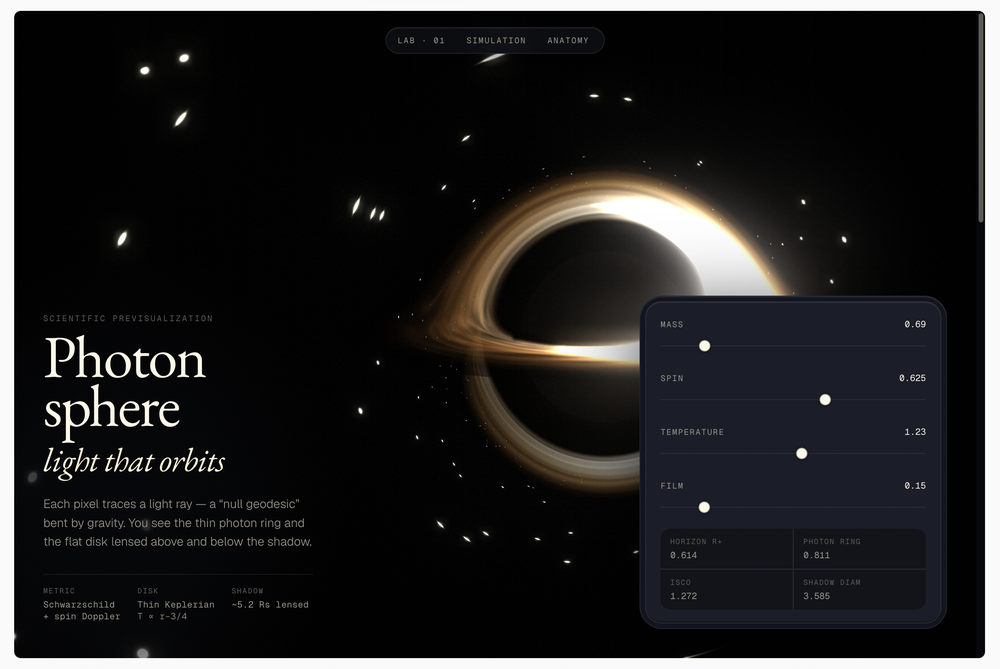 Muse Code Screenshot 1