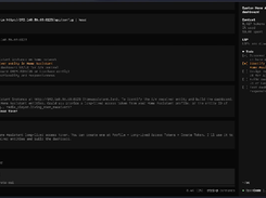Muse Glimmer Screenshot 1