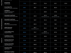 Muse Spark Screenshot 1