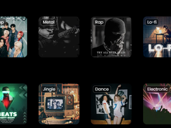 Musicful Screenshot 1
