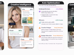 Muze AI Screenshot 1