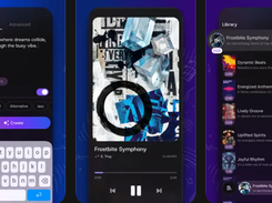 MuzMaker Screenshot 1