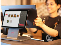 My Cloud POS Screenshot 1