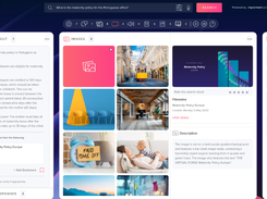 MyContentScout Screenshot 1