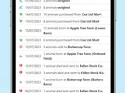 MyFarmWorks Screenshot 1