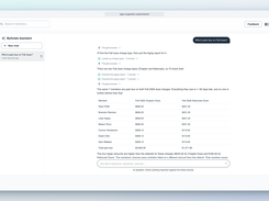 AI Assistant
