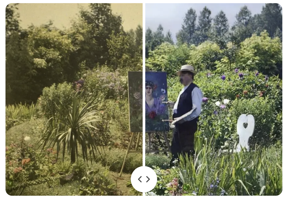 MyHeritage In Color Screenshot 1