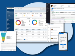 myOneFlow Screenshot 1