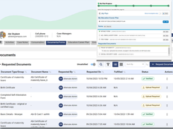 myOneFlow Screenshot 1