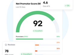 MyPlace Screenshot 4