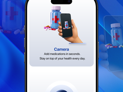 Smart Medication Management 