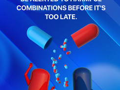 Check Drug Interactions, Symptoms, and Prescriptions for FREE