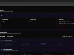 MysticVoicePro - Client Dashboard