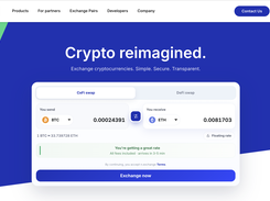 n.exchange platform