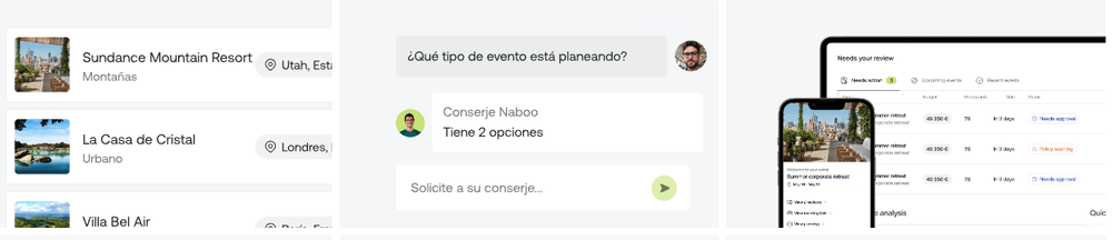 Naboo Screenshot 1