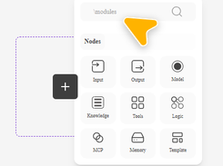 Nagent AI Screenshot 1