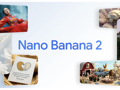 Nano Banana 2 Screenshot 1