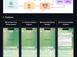 nanobot Screenshot 1