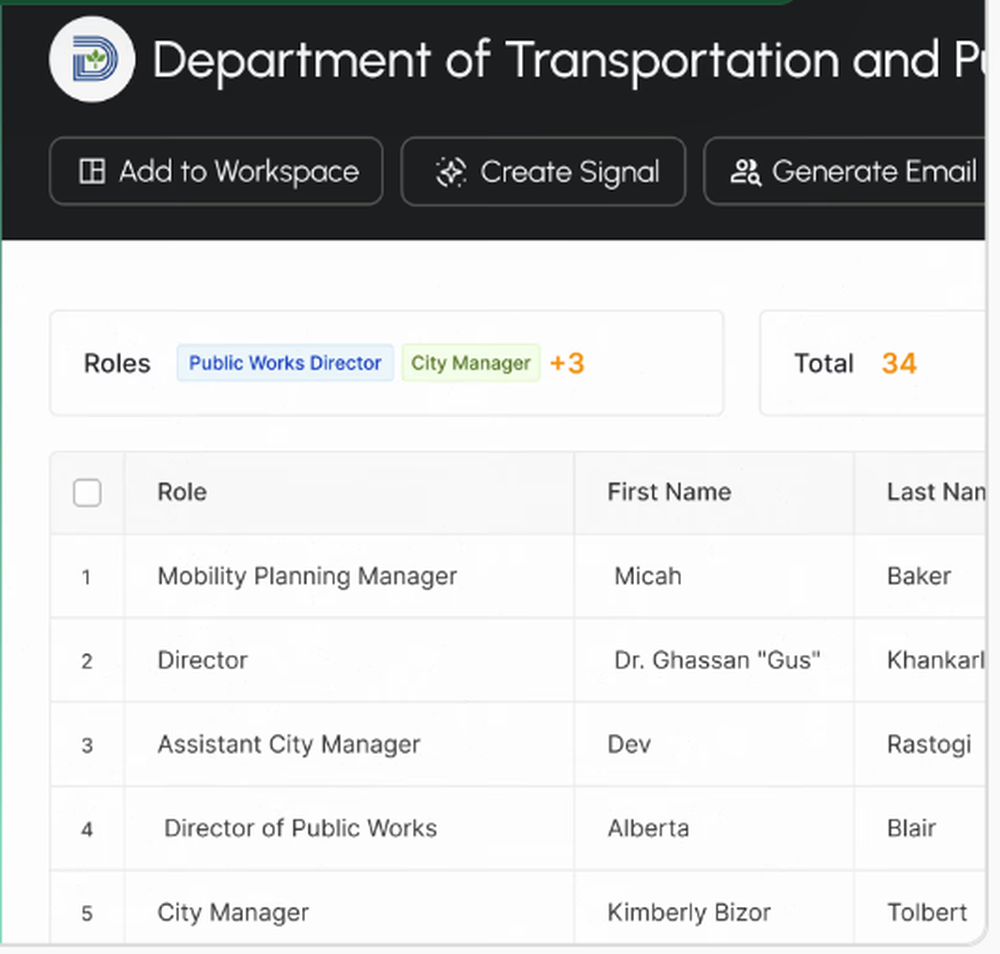 NationGraph Screenshot 1