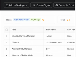 NationGraph Screenshot 1