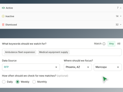 NationGraph Screenshot 3